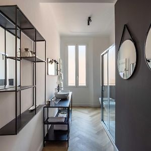 Suite deluxe con letto king size